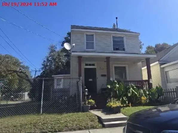 1903 Prentis Ave, Portsmouth, VA 23704