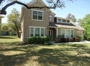 11216 Avery Station Loop, Austin, TX 78717