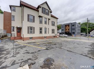 16 Hurlburt St, New Britain, CT 06051