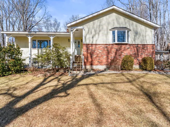 77 Burr Road, Southbury, CT 06488