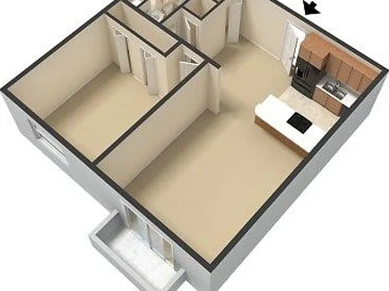 cpa - College Park Apartments — Photo 46