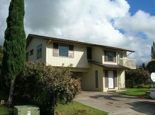 5865 Haaheo St, Kapaa, HI 96746