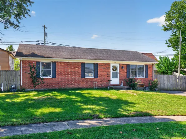 916 Hickory Hill Dr, Nicholasville, KY 40356