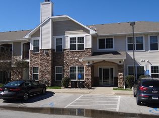 1311 SE University Ave UNIT 106, Waukee, IA 50263