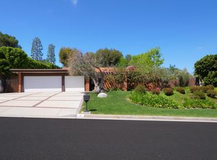 5 Silverbit Ln, Rolling Hills, CA 90274
