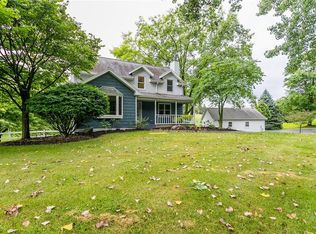 7855 Dryer Rd, Victor, NY 14564