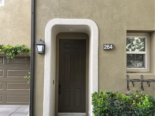 264 Lockford, Irvine, CA 92602