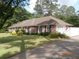 2722 Rock Hill Rd, Blakely, GA 39823
