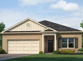 The Aria Plan, High Point, Hanceville, AL 35077