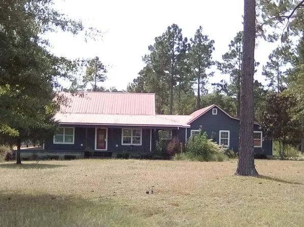 797 Old Kenfield Rd, Twin City, GA 30471