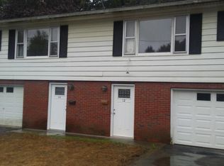 12 Richmond Ave, Binghamton, NY 13903