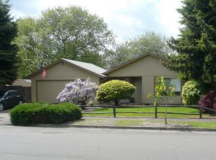 10515 SW Clydesdale Ter, Beaverton, OR 97008