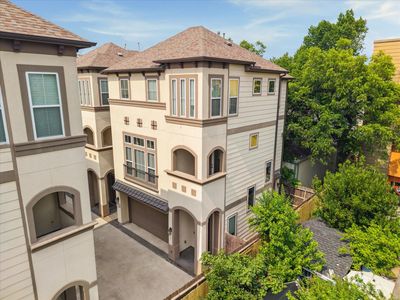 6123 Stillman St, Houston, TX, 77007