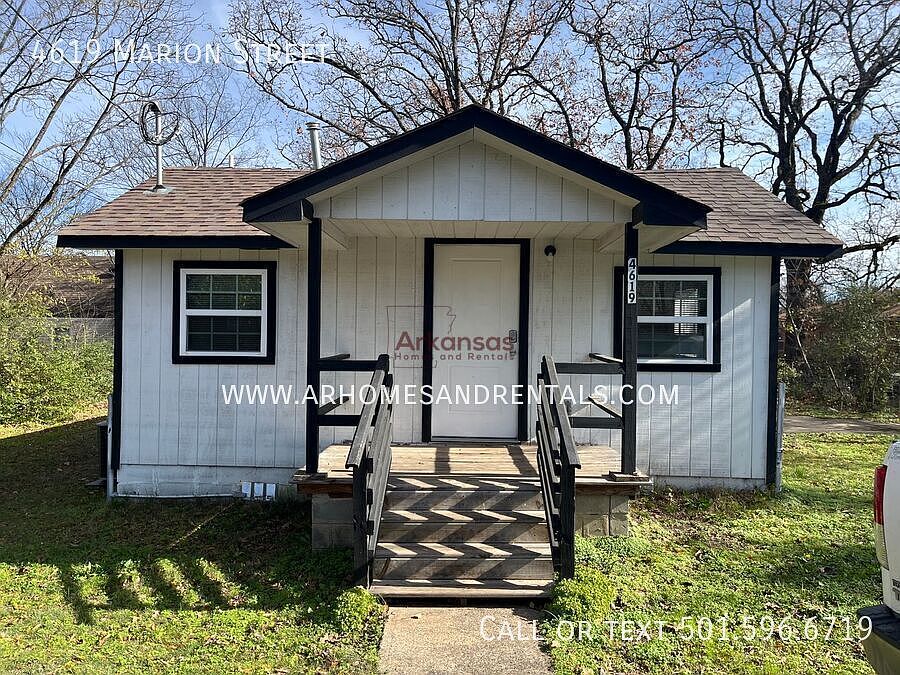 1st image of 4619 Marion St