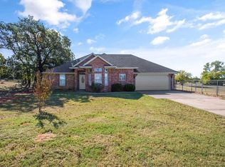 372 Brookwood Dr, Blanchard, OK 73010