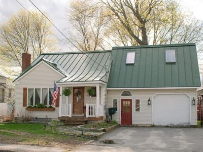 13 Colonial Street, Waterville, ME, 04901