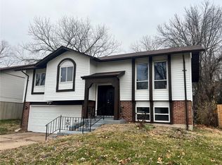 3235 Chicory Creek Ln, Florissant, MO