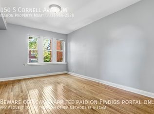 7150 S Cornell Ave APT 1W, Chicago, IL 60649