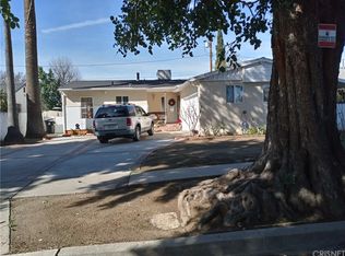 14213 Gruen St, Pacoima, CA 91331