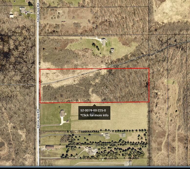 2nd image of Stone Jug Rd