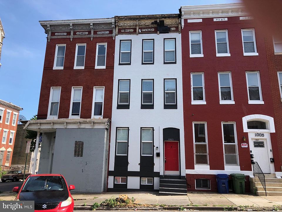 1st image of 1003 Edmondson Ave