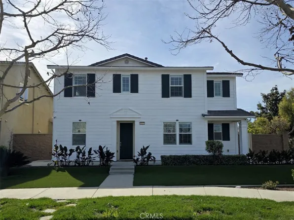 6227 Satterfield Way, Chino, CA 91710