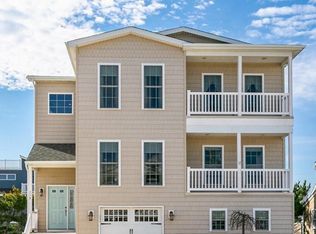 258 N 12th St, Surf City, NJ 08008