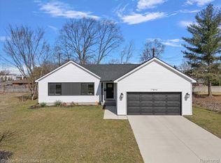 17590 Addison St, Southfield, MI 48075