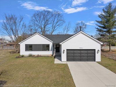 17590 Addison St, Southfield, MI, 48075