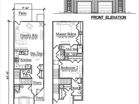 2nd image of 63 Woodland Hills Dr Unit 1A