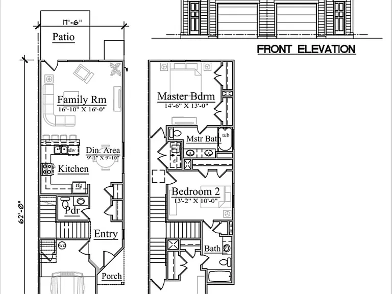 63 Woodland Hills Dr #1A — Photo 2