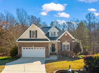 74 Brookridge Ct, Pittsboro, NC 27312
