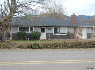 4304 Airport Rd, Sweet Home, OR 97386