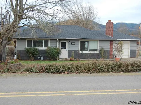 4304 Airport Rd, Sweet Home, OR 97386