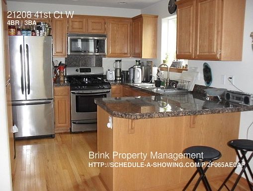 2nd image of 21208 41st Ct W