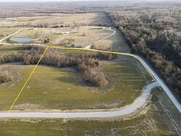 1 W Mariposa Ridge Rd, Columbia, MO 65202