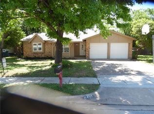 6409 Moonglow Ln, Watauga, TX 76148
