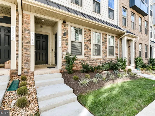 504 Tassita Ln, Manassas, VA 20111