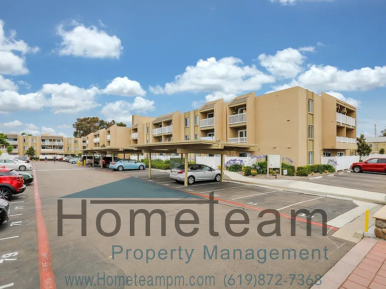 3030 Suncrest Dr #117 — Photo 9