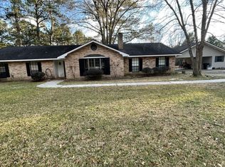 29 Old Cross #A, Lucedale, MS 39452