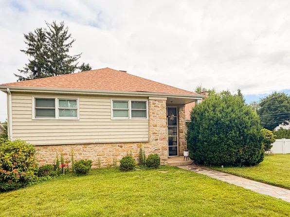 838 Washington Ln, Jenkintown, PA 19046