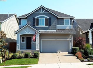 12378 SE Yosemite St, Damascus, OR 97089