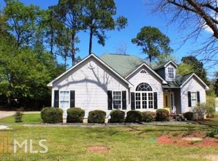 105 Cottage Walk, Dublin, GA 31021