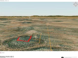 30117010M Unnamed Rd, Seligman, AZ 86337