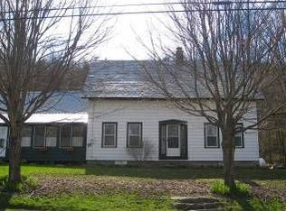 7920 State Route 100, Whitingham, VT 05361