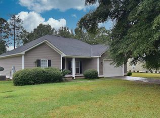 155 Pine Summit Dr, Leesburg, GA 31763