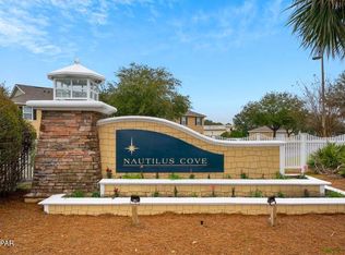 1002 Lighthouse Rd, Panama City Beach, FL 32407