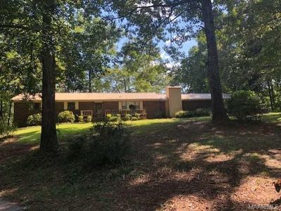 4515 Us Highway 31, Verbena, AL, 36091