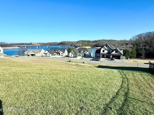 LOT 131 Bridgewater Blvd, Morristown, TN 37814