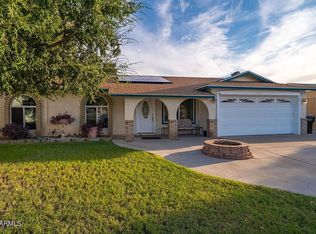 4801 W Villa Theresa Dr, Glendale, AZ 85308